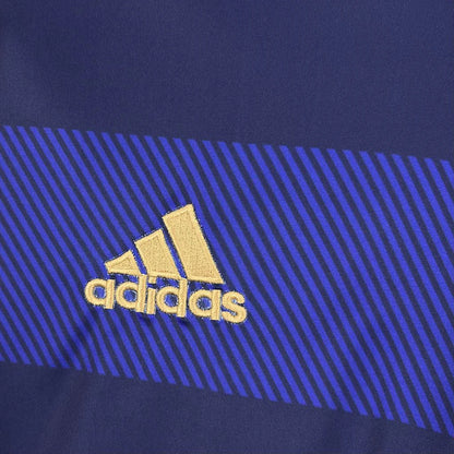 2014 Retro Argentina Away Long Sleeve