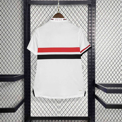 2025/2026 Sao Paulo Home Women