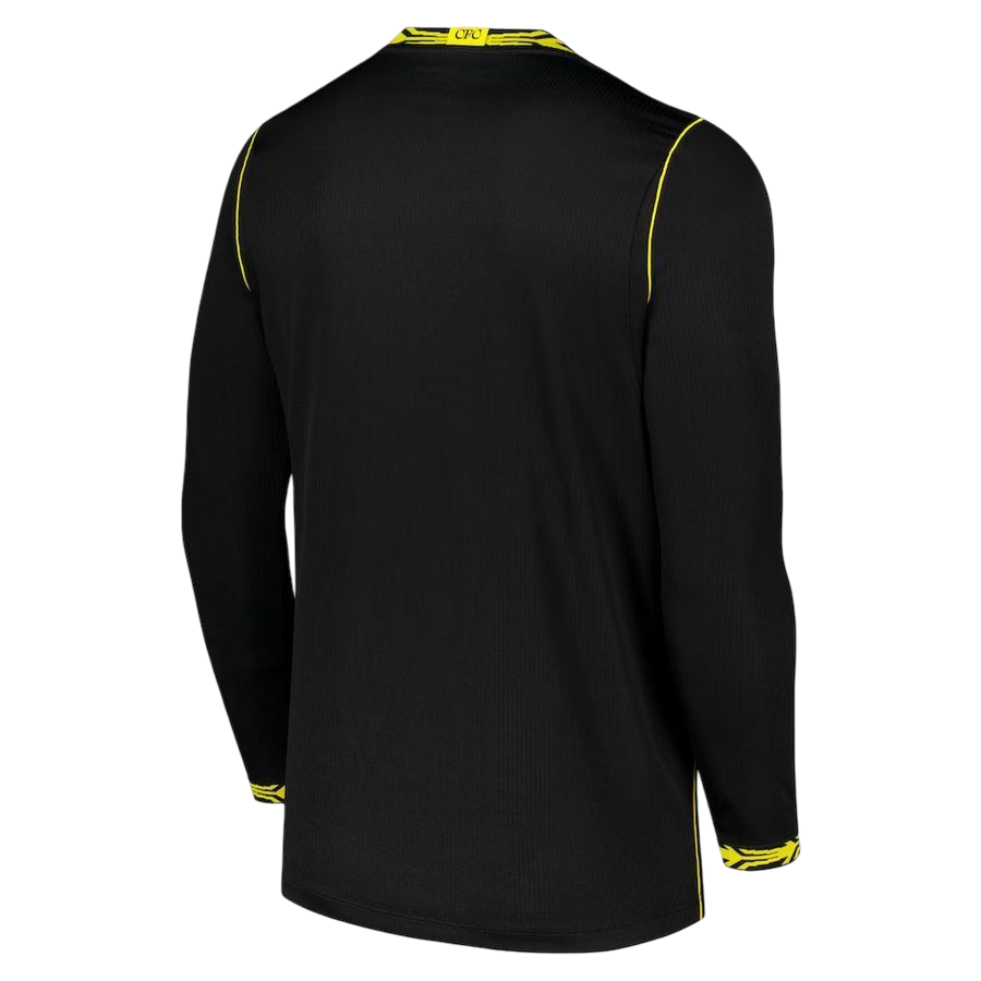 2026/2027 Chelsea Away Long Sleeve