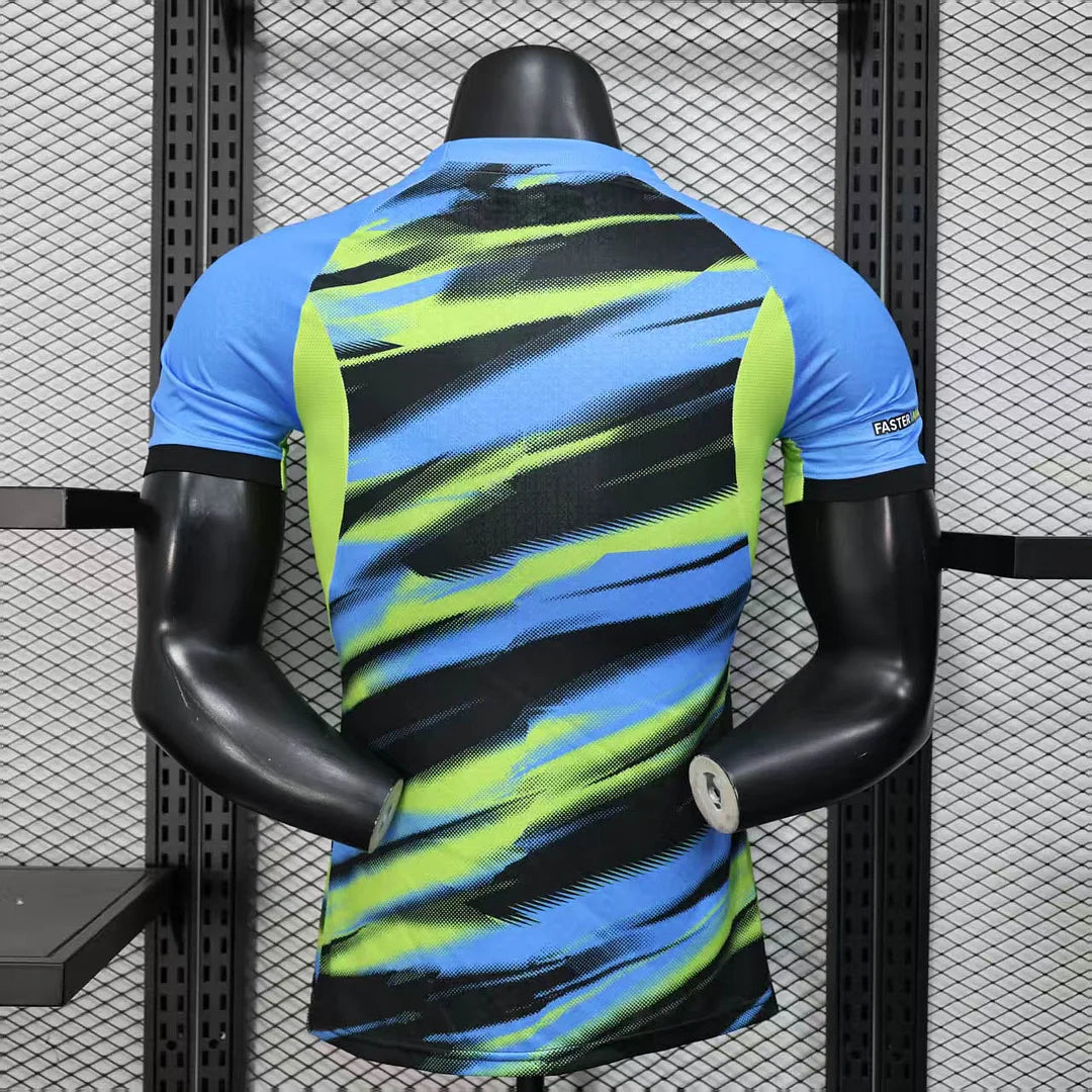2025-2026 Olympique de Marseille Training Wear