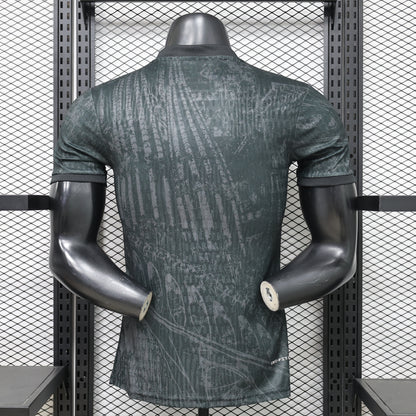 Barcelona "Blackout" Limited Jersey