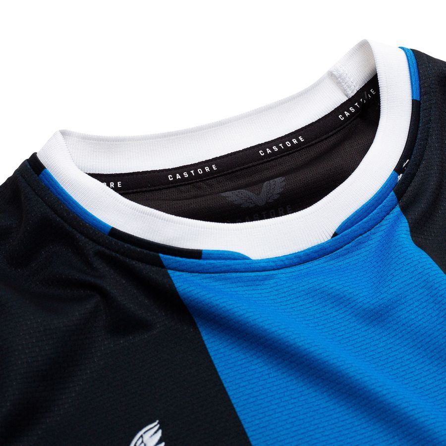 2026/2027 Club Brügge Home Kit