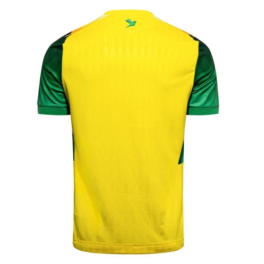 2026/2027 Nantes Home Kit
