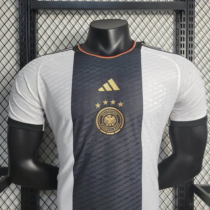 2022 FIFA World Cup Germany Home Kit