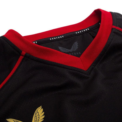 2026/2027 Dinamo Zagreb Third Kit