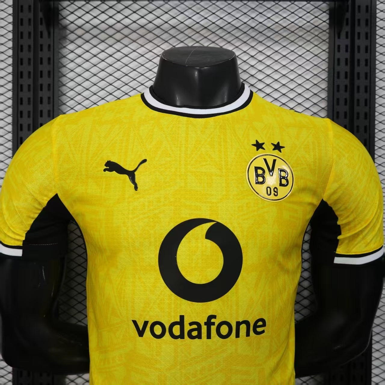 2026/2027 Dortmund Home Kit