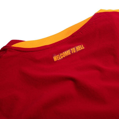 2026/2027 Galatasaray Home Kit