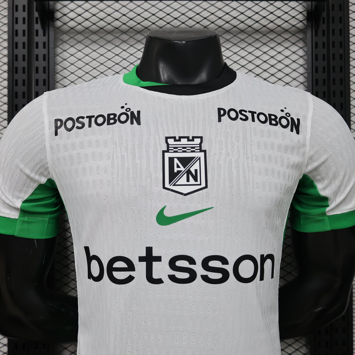 2026/2027 Atlético Nacional Away Kit