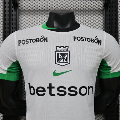 2026/2027 Atlético Nacional Away Kit