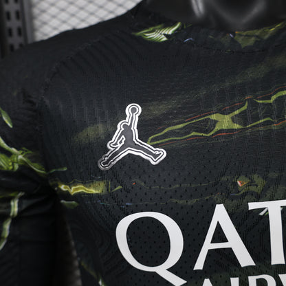2026-2027 PSG x Stadium Night Long Sleeve