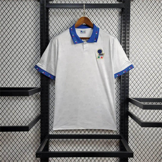 1994 Retro Italy Away Jersey