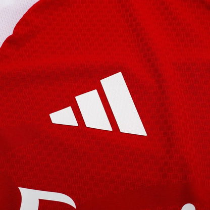 2026/2027 Arsenal Home Long Sleeve