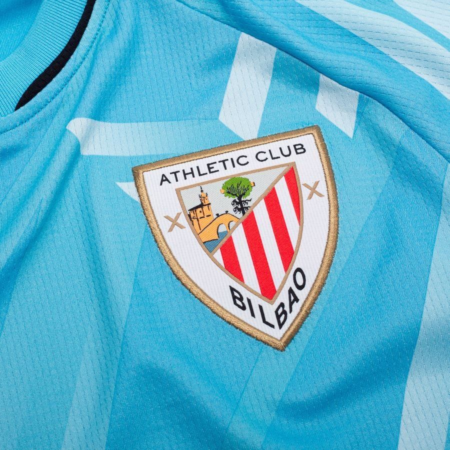 2026/2027 Athletic Bilbao Third Kit