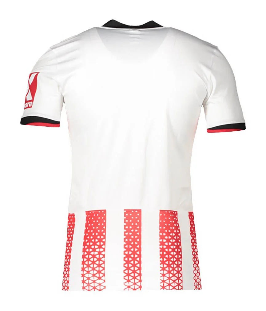 2025-2026 SC Freiburg Home Kit