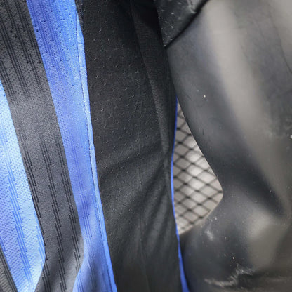 2025/2026 Inter Milan Home Jersey