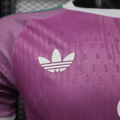 2026/2027 Manchester United Limited Jersey