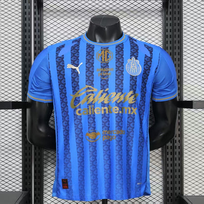 2026/2027 Chivas Third Kit