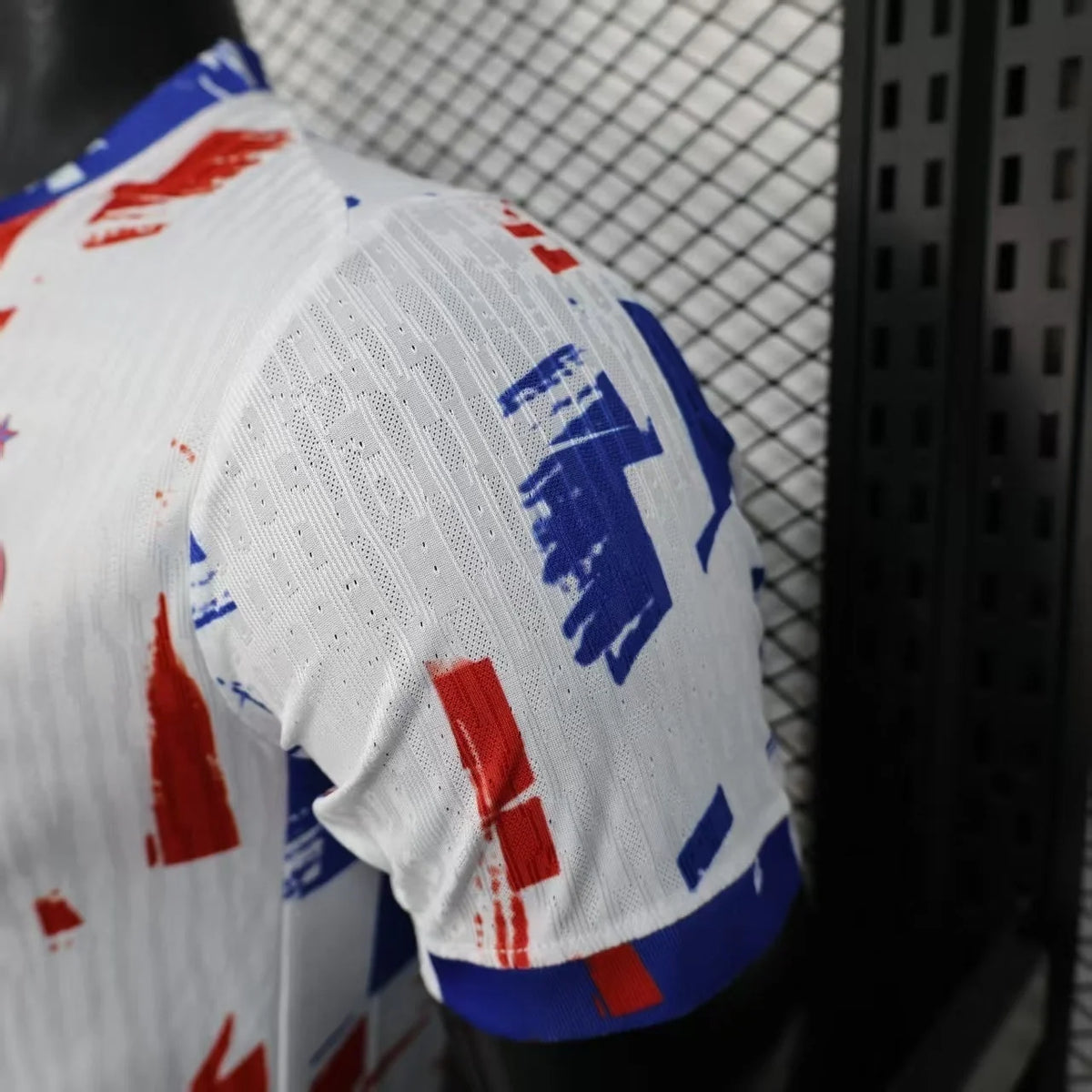 France “Bleu Royale” Limited Jersey