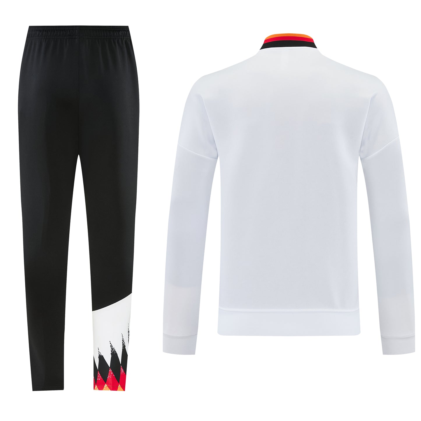 2026/2027 Germany White Tracksuit