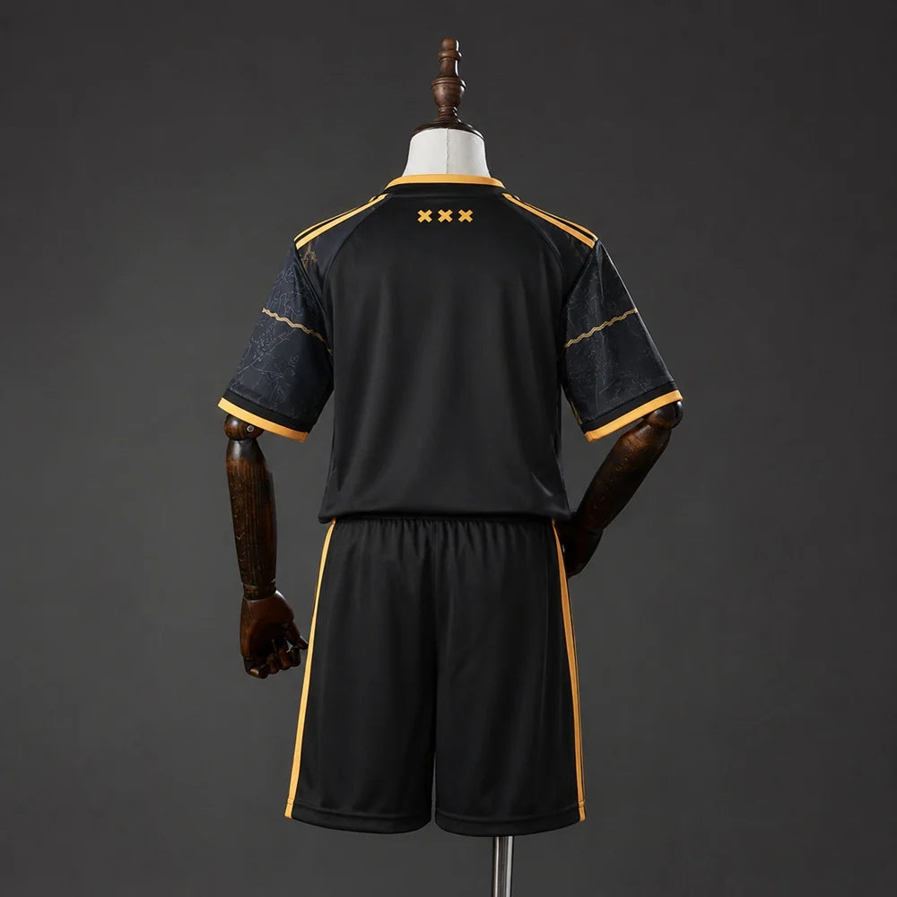 2026/2027 Ajax Away Kit Kids Size