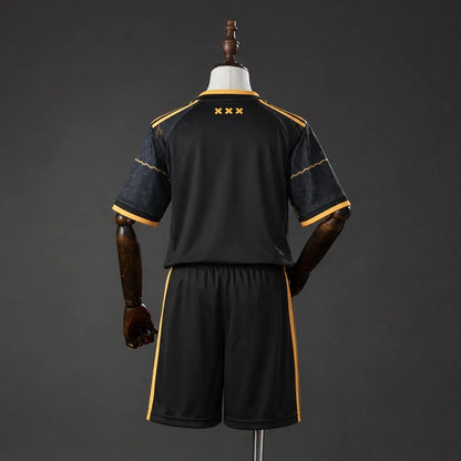 2026/2027 Ajax Away Kit Kids Size