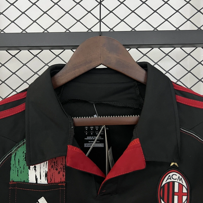 2012-2013 Retro AC Milan Third Jersey
