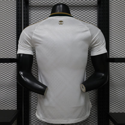 2026 Saudi Arabia Away World Cup Kit Player Version