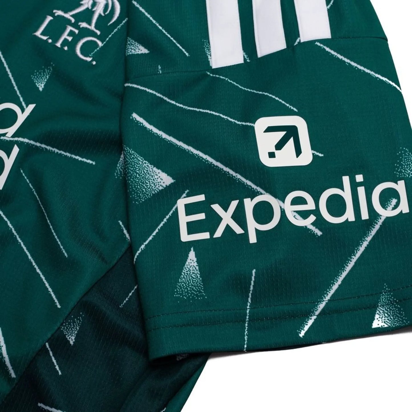 2026/2027 Liverpool Goalkeeper Kit