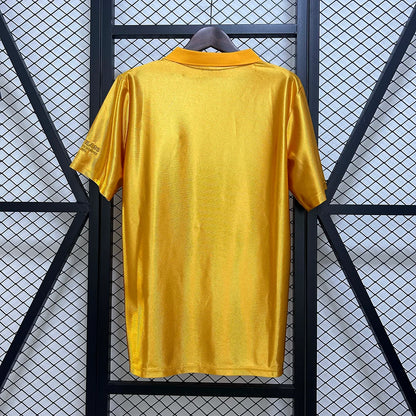 2025/2026 Wolverhampton Wanderers 70th Anniversary Jersey