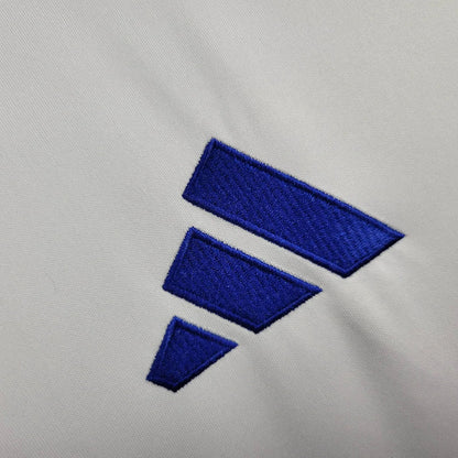 2024/2025 Leeds United Home Kit