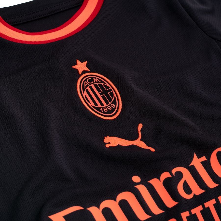 2026/2027 AC Milan Third Kit