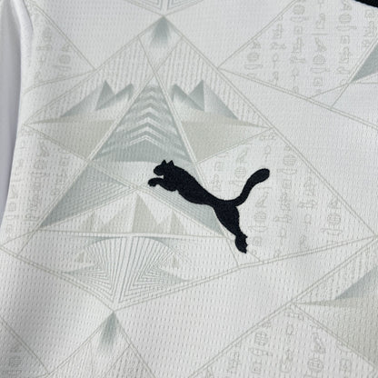 2026 Egypt Away World Cup Kit Fan Version
