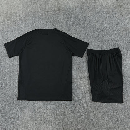 2026/2027 Real Madrid Black Set