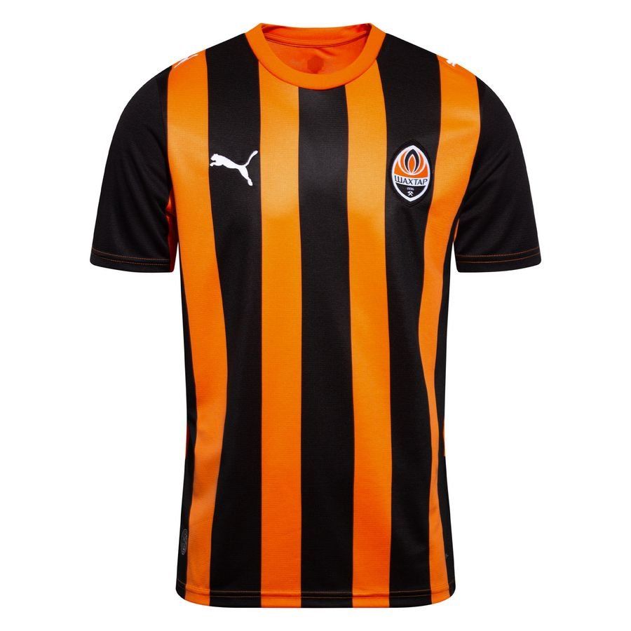 2026/2027 Shakhtar Donetsk Home Kit