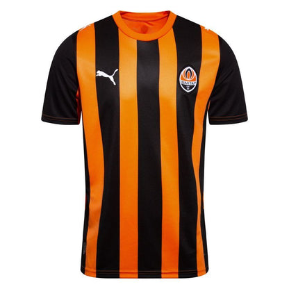 2026/2027 Shakhtar Donetsk Home Kit