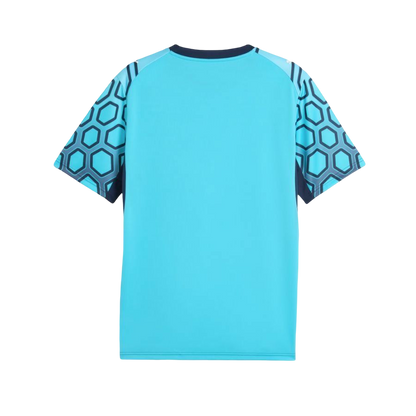 2026/2027 Marseille Goalkeeper Kit