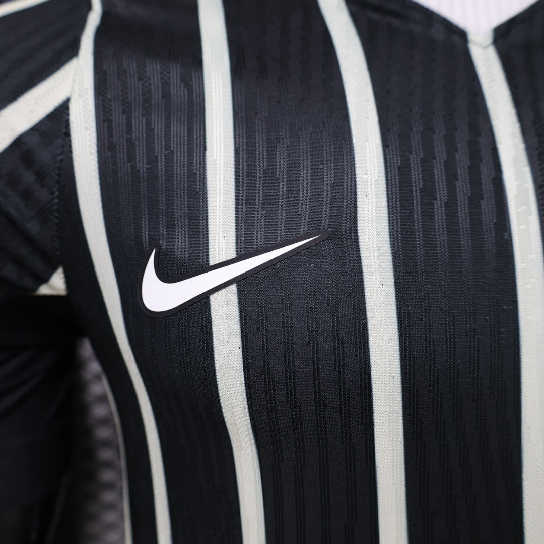 2026/2027 Corinthians Away Kit