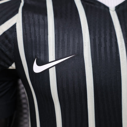 2026/2027 Corinthians Away Kit