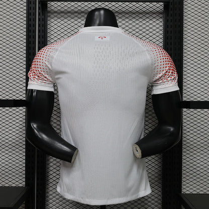 2026 Jordan Home World Cup Kit Player Version