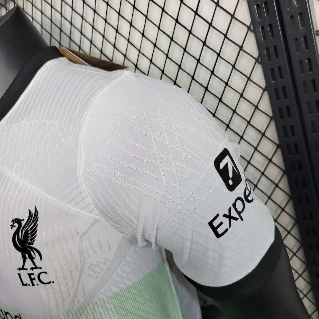 2023/2024 Liverpool Limited Jersey