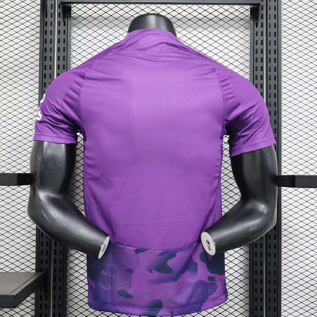 2024-2025 Fulham Away Kit