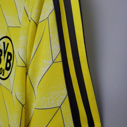 1988/1989 Retro Dortmund Home Jersey