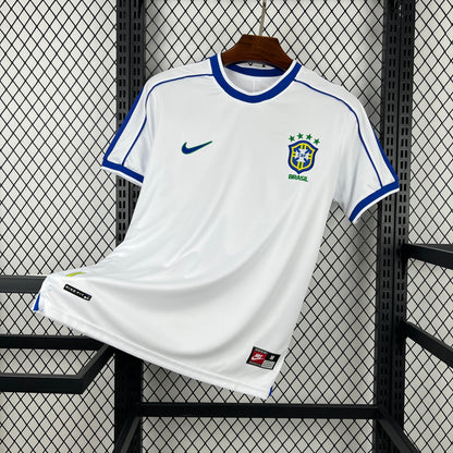 1998 Retro Brazil White Edition
