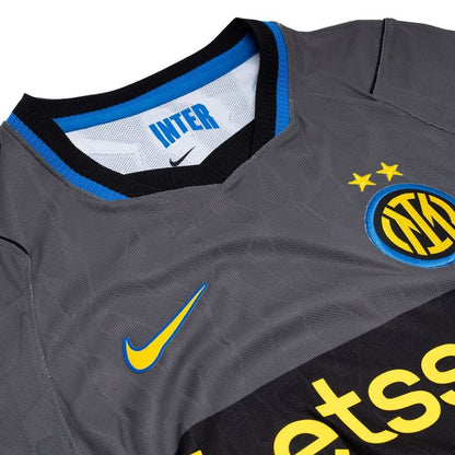 2026/2027 Inter Milan Third Kit