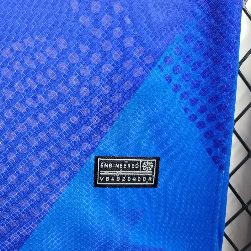2025 Brazil Away Kit