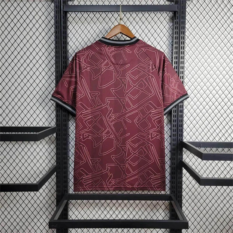 2024 Denmark Limited Jersey