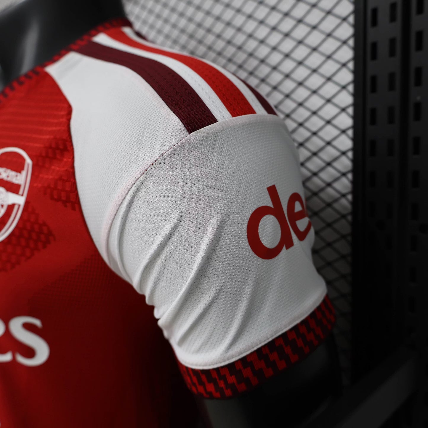 2026/2027 Arsenal Home Kit