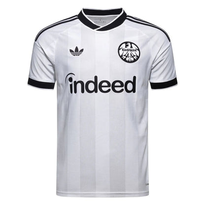 2026/2027 Eintracht Frankfurt Away Kit