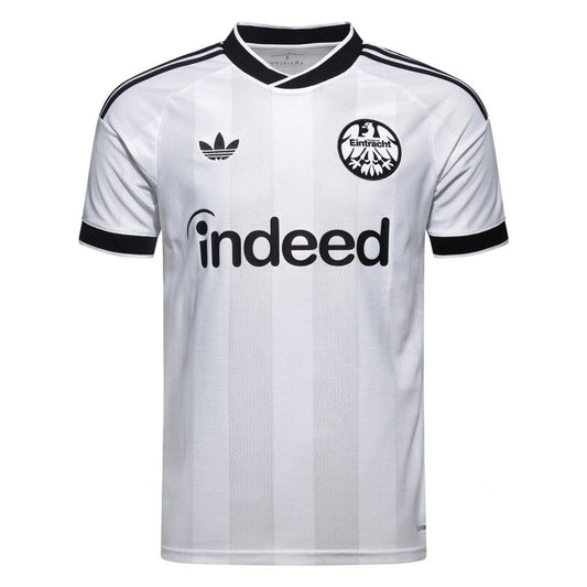 2026/2027 Eintracht Frankfurt Away Kit