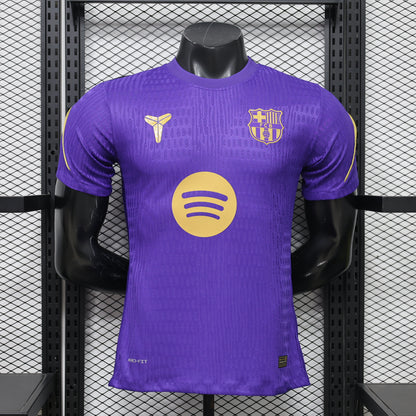 2026/2027 Barcelona Training Kit